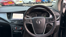 Vauxhall Mokka X 1.4T ecoTEC Design Nav 5dr Petrol Hatchback